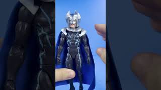 MARVEL LEGENDS WARLORD SHORT REVIEW WALMART EXCLUSIVE [upl. by Andreas]