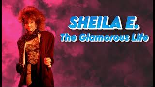 Sheila E  The Glamorous Life Orig Full Instrumental HD Sound 2023 [upl. by Wini417]