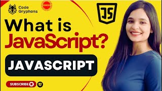 What is JavaScript Hindi  JavaScript Tutorial for Beginners javascript javascripttutorial [upl. by Aernda726]