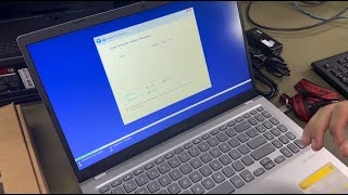 COMO INSTALAR O WINDOWS NO SSD DO NOTEBOOK [upl. by Cheke]