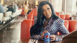 Full Pepsi Commercial  SuperBowl 53  2019 [upl. by Ayik]