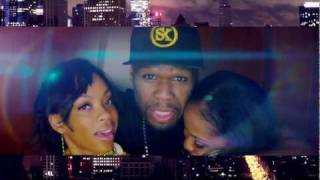 I Just Wanna feat Tony Yayo by 50 Cent Official Music Video  50 Cent Music [upl. by Afesoj]