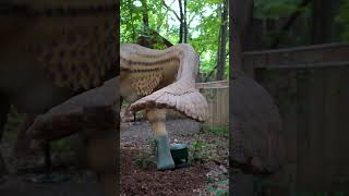 One Weird Utahraptor dinosaur education educational robot science paleontology jurassicpark [upl. by Ravert]