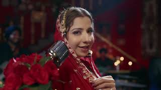 LAAVAN Music Video Jasmine Sandlas  Mofusion  Latest Punjabi Song 2024 [upl. by Mell500]