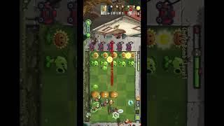 Plants Vs Zombies2  Primal Peashooter 🧟‍♀️ pvz pvz2 veathagaming games gaming mrbeast [upl. by Enelehs]