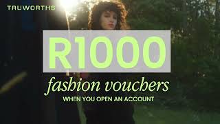 Truworths Open an Account [upl. by Rie124]