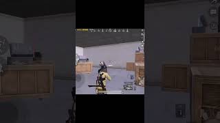 最后那个是新手吧 老六打法 和平精英战场进化 pubgmobile pubgshortsvideo gameshorts [upl. by Suilienroc]