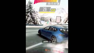 I Best Drifter Gameplay Drift Max Pro Car Racing Game 《Part 2》gaming  Casino Gameing [upl. by Eiramik297]