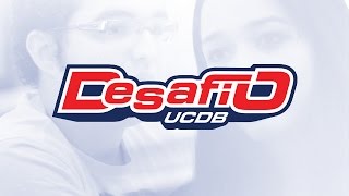 Desafio UCDB [upl. by Une]