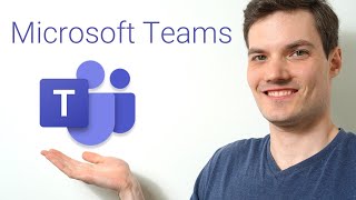 How to use Microsoft Teams [upl. by Ayle487]