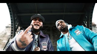 VCiannii Ft 38 Spesh x Klass Murda  Make You Better Prod Chup New Official Music Video [upl. by Ahsinyd]