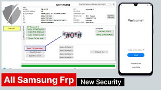 FinallyNo 0 All Samsung Frp Bypass Android 13 New Security 1 Click Frp Tool 2023 [upl. by Tareyn]