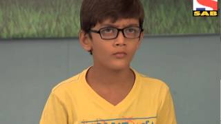 Baal Veer  Episode 207  11th July 2013 [upl. by Elyc724]