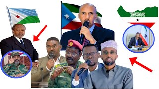 DAG DAGAALKII CUSLAA CANFAR IYO SOMALI 3DEXDA ACTAR IYO HESHIISKA DHEXMARAY EE HALISTA AH [upl. by Inama]