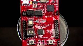 Discover the C2000™ LaunchPad™ Evaluation Kit [upl. by Akinat47]