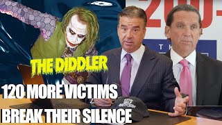 120 MORE VICTIMS Criminal Lawyer Breaks Down the Diddlers New Egregious Lawsuit [upl. by Sonya]