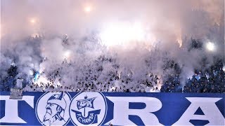 Suptras Rostock  Hansa  1 FC Nürnberg DFB Pokal [upl. by Atnoled]