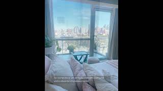 Departamento en venta  Recoleta  BTE2072 [upl. by Evol577]