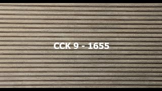 CCK91655 베이지 세라믹 사이딩 real texture 예쁜 건물 외벽 노란색 패널 외장 리모델링 시공 디자인 종류 [upl. by Htebyram]