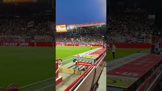 FC St Pauli Fans vor dem Spiel bei Union Berlin [upl. by Vahe]