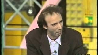 Roberto Benigni  Con Enrica Bonaccorti Enzo Biagi Pippo Baudo [upl. by Odranar]