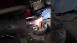 brazing work facts cnc automobile machine cat lathe welding fun india animals  share [upl. by Ahsiled]