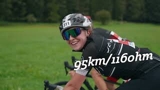 Kufsteinerland Radmarathon 2025  TRAILER [upl. by Avah60]