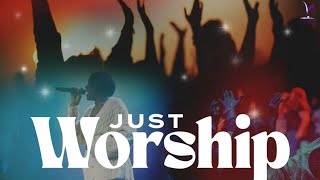 STREAMS OF JOY HOUSTON  JUST WORSHIP  06192024 [upl. by Idham]