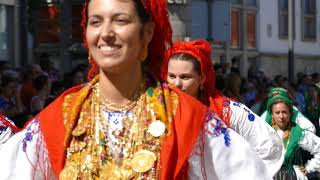 FESTAS DE VIANA DO CASTELO [upl. by Neryt]