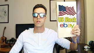 هل أنت مستعد في البدأ مجال التجارة الإلكترونية لآن ؟ بيع المتجات على موقع Ebay [upl. by Akeihsat]