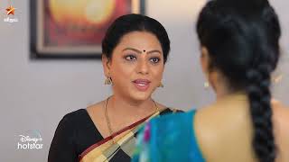 Baakiyalakshmi  29th April to 4th May 2024  Promo [upl. by Eirrej]