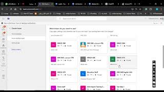 MS Teams 25 How to duplicate a Team [upl. by Rind]