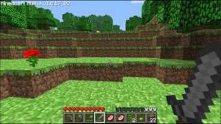 Lets Play Minecraft Episode 4  Gigantism Trees [upl. by Lseil683]