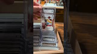 CGC card Submission cgc cgccards sportscards pokemoncards disneylorcana tcg unboxing cards [upl. by Nitsuga532]