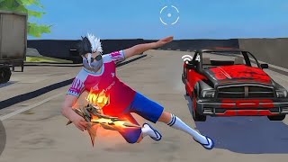 IMPOSSIBLE🍷🗿shorts viralshort trending foryou foryoupage freefire freefirehighlights [upl. by Atnwahs]