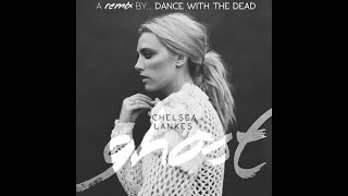 Chelsea Lankes  Ghost DANCE WITH THE DEAD Remix [upl. by Truelove]