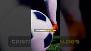 Aim for the Stars Top 10 Motivational Quotes by Cristiano Ronaldo shorts [upl. by Malcom866]