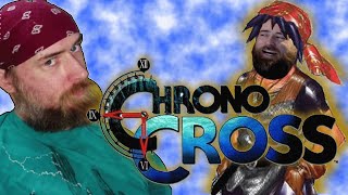 Chrono Cross Livestream Part 6 [upl. by Boyer]