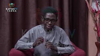 fira da director m show koba kudi daga talbiji kaftan tv abuja [upl. by Tirza]