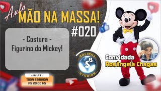 Mickey Mouse Clubhouse Full Episode  Mickey Goes Fishing  S1 E5  disneyjr [upl. by Zumstein]