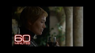 Lena Headey talks about Cersei blowing up the Great Sept of Baelor [upl. by Schreibman929]