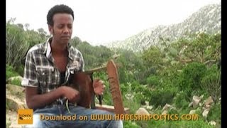 Eritrea  Merhawi Sbahtleab  Kokobey  Official Music Video  New Eritrean Music 2015 [upl. by Seedman437]