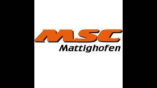 MSC Mattighofen [upl. by Eirrod]