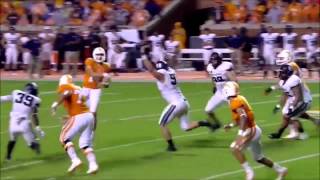 Tennessee Vols3rd Down For What [upl. by Allyn99]