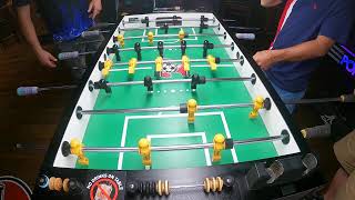 Knoxville Foosball [upl. by Newlin426]