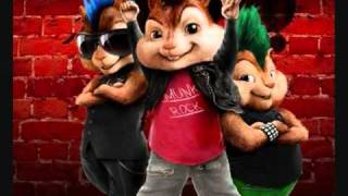 50 cent  candy shop  alvin the chipmunks version 2011 [upl. by Anabella]