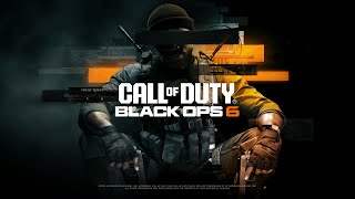 Call of Duty Black Ops 6  Launching Scene callofduty blackops6 gaming viralvideo trending [upl. by Imeaj]