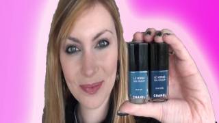 CHIUSO Giveaway Chanel [upl. by Nnyla405]