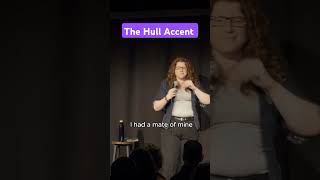 Describe the Hull accent comedy hull regionalaccents fyp fy foryou foryoupage yorkshire [upl. by Lyndell]