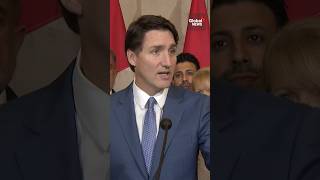 Canada slashing immigration targets as Trudeau eyes quotpausequot on population growth 🍁 [upl. by Ariaj]